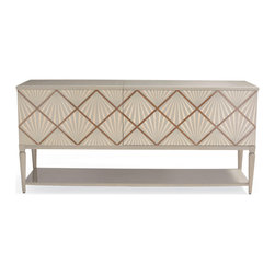Pierre Sideboard - Buffets And Sideboards