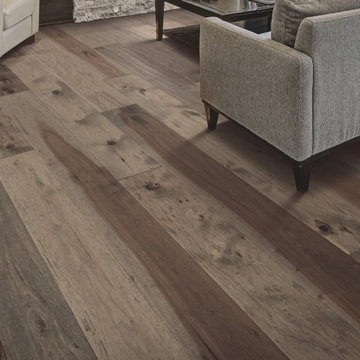 Laminate Floorings