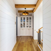 Master Vestibule