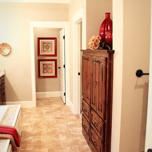 1860 upstairs