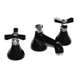 Rubinet Bath Faucet - Products