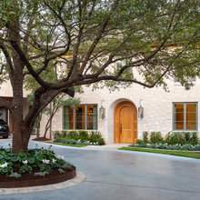 Backyard House