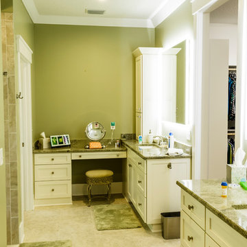 DeLand Craftsman