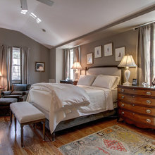 Bedroom Ideas