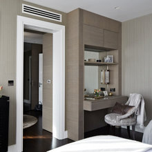 Spare Bedroom