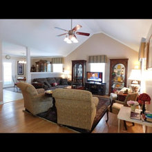 current house