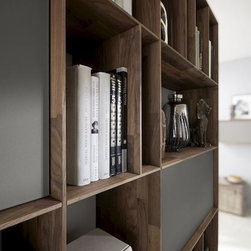 Bo wall units, Living & Dining - Products