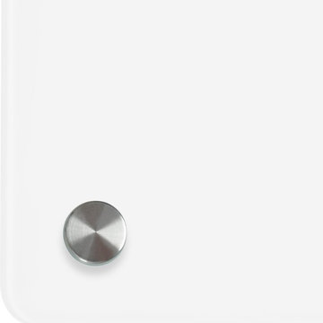 Magnetic Glass Eraser Board