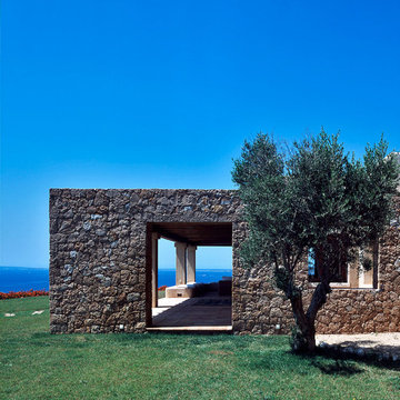 CASA ZERMONA - IBIZA
