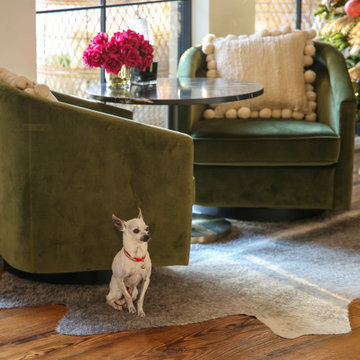 Bespoke Modern