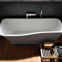 Kos - Kos Faraway Bathtub - Bathtubs