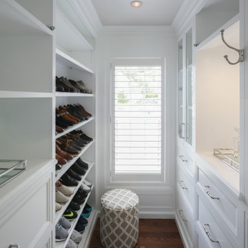 Suite Sophistication