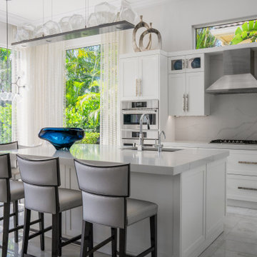 Mirasol Soft Contemporary