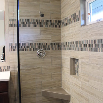 Bathrooms