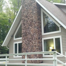 Exterior Ideas