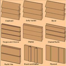 Exterior Ideas