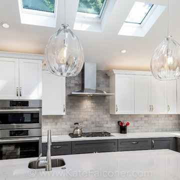 User Friendly Kitchen Design