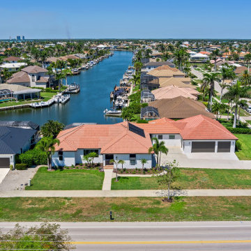 Addition in Marco Island