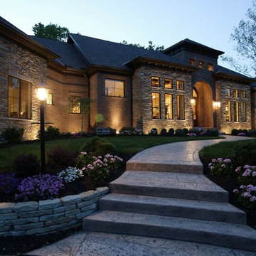 New Residence in Northern Kentucky