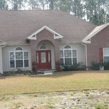 Vinyl Siding