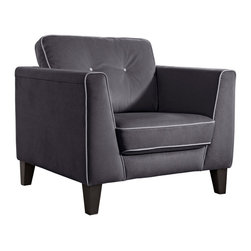 DG Casa - Mayfair Chair - Armchairs And Accent Chairs