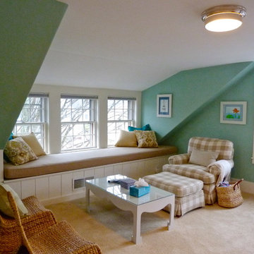 Concord home