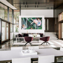Quantum Windows & Doors | Fougeron Architecture - Windows And Doors