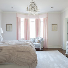 Amanda's room