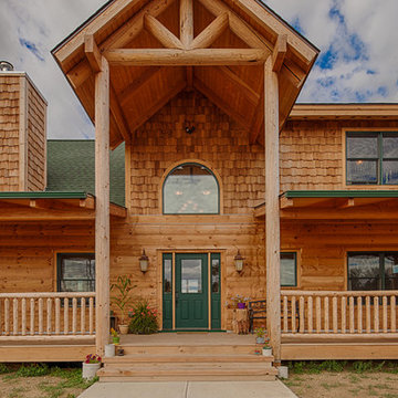 Mountain View Lodge 3