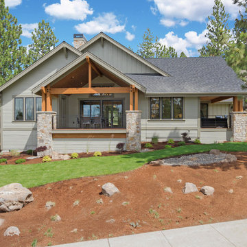 NW Duffy, Bend, OR