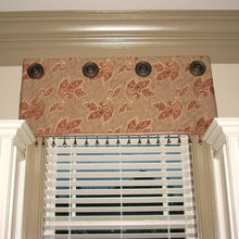Window Treatment
