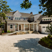 Breach House