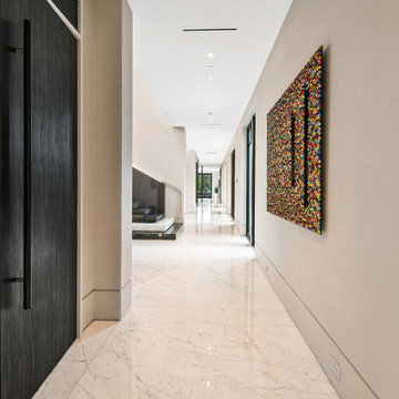 Soothing Space Is Characteristic, Home Remodel in San Jose CA