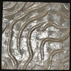 Shell mosaic - Products