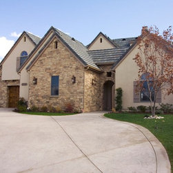 Westridge Estates - Bath Products