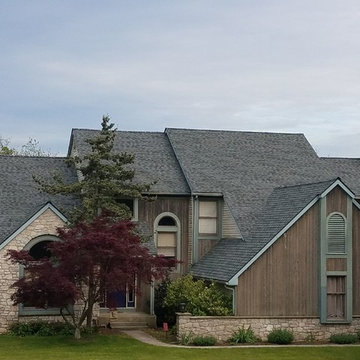 Complete Roof Replacement