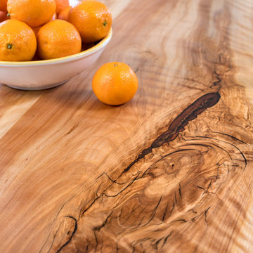 Heritage Dining Table