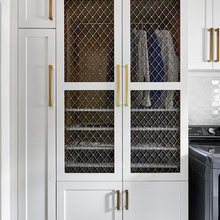 Laundry Room (new)