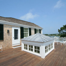 Skylights and light wells