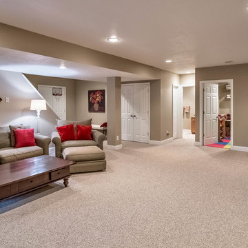 Sewickley Farm Circle Renovation