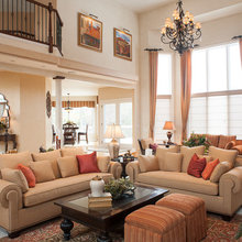 living room idea