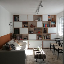 My current home - living area