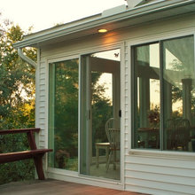 Back Porch