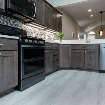 Widener Kitchen Renovation