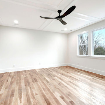 Sylvan Park Custom Home