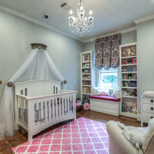 Asiyah's Sanctuary