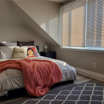 Rose Ave Renovation