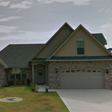 Cheaper Benton Homes