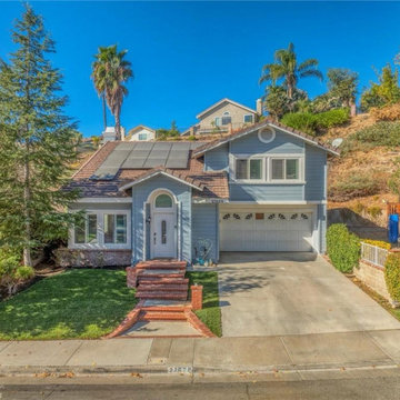 Full Home Renovation Santa Clarita