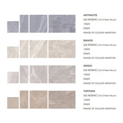 Euro Ceramic Tile - Tile & Stone - Products